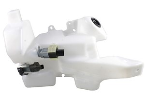 Vaskevannstank, vindusvisking, Foran, NISSAN QASHQAI SUV II, 28910-4EM0A
