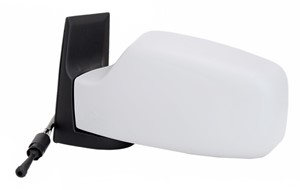Ytterspeil, Venstre, CITROËN EVASION Minibus, minivan, FIAT ULYSSE, LANCIA ZETA, PEUGEOT 806, 1484861899, 8148CQ, 8151FF, 9790453080