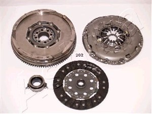 Clutchsett, TOYOTA RAV 4 III, 13450-0R010, 31001-05030, 3100105160, 31001-0W051, 31001-0W060, 310010W061, 31230-20200