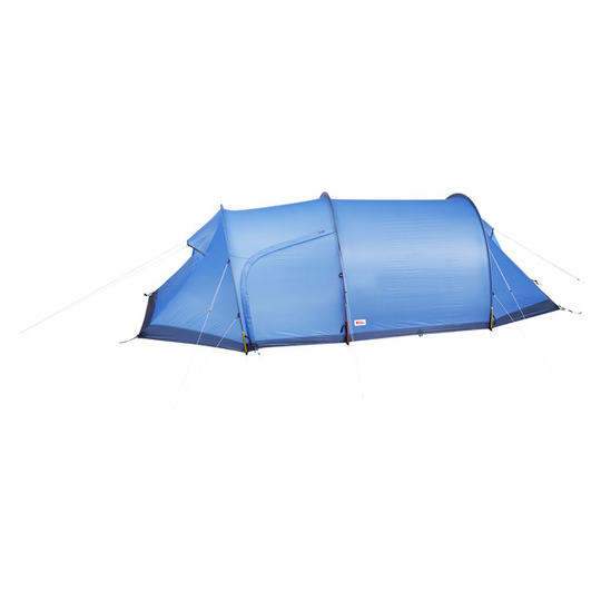 Fjällräven Abisko Endurance 3 - Un Blue - Unisex - OneSize - Partioaitta
