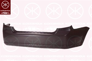 Frontfanger, Bak, CHEVROLET NUBIRA Sedan, DAEWOO NUBIRA Sedan, 92160615, 96545559