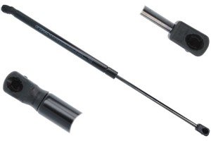 Pneumatisk fjær, koffer- / lasterom, på begge sider, SEAT LEON, LEON Skåp/halvkombi, 5F4 827 550 A, 5F4 827 550 B