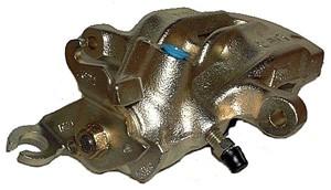 Bremsecaliper, Venstre bakaksel, VOLVO S40 I, V40 Kombi, 30863315, 3345674, 8251696, 8602078, 8602150