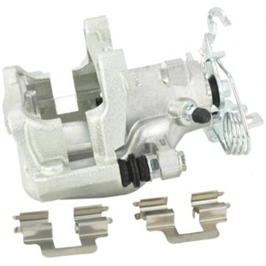 Bremsecaliper, Høyre bakaksel, AUDI,SEAT,SKODA,VW, 1K0615426L, 2K0615424B