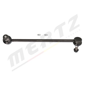 Stang, stabilisator, Framaksel høyre, NISSAN MURANO I, 54618-CA000, 54618-CA00E