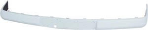 Pynte- / vernelist, støtfanger, Foran, MERCEDES-BENZ, 124 885 1421, A 124 885 1421