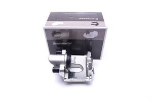 Bremsecaliper, Venstre bakaksel, BMW, 2283163, 34212283163, 34216753679, 6753679