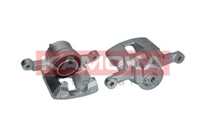 Bremsecaliper, Framaksel, Venstre, CHEVROLET MATIZ, SPARK, DAEWOO MATIZ, MATIZ Skåp/halvkombi, 42441052, 86288627, 96288627, 96316580, 9
