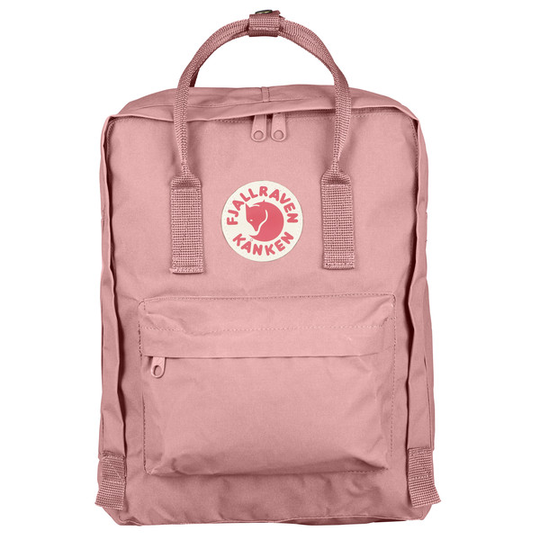 Fjällräven Kånken - Pink - Unisex - OneSize - Partioaitta