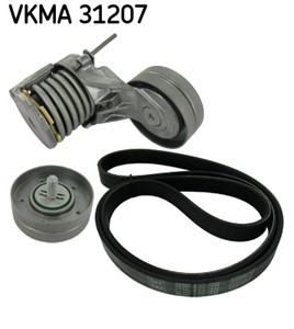 Kileribberemsett, SEAT,SKODA,VW, 032 145 276, 032 145 299 A, 036 145 933 H, 11 28 7 529 741, 11 28 7 539 831, 11 28 7 631 817, 11 28 7 8
