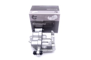 Bremsecaliper, Venstre bakaksel, MERCEDES-BENZ, 0024203483, A0024203483
