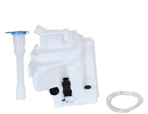 Vaskevannstank, vindusvisking, AUDI,SEAT,SKODA,VW, 6R0 955 453 G, 6R0955453G