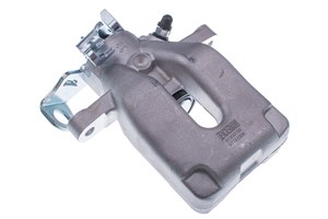 Bremsecaliper, Høyre bakaksel, CITROËN C4 I, C4 II, C4 Coupé, DS4, PEUGEOT 307, 307 Break, 307 CC, 307 SW, 308 I, 308 CC, 308 SW I, 1607