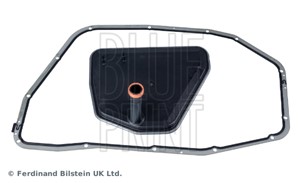 Hydraulisk filtersett, automatgir, AUDI A4 B8, A4 B8 Avant, A5, A5 Cabriolet, A5 Sportback, A6 C6, A6 C6 Avant, Q5, 09E 321 371 A S2, 09
