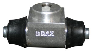 Hjul bremsesylinder, Bak, Bakaksel, Høyre bakaksel, Venstre bakaksel, Høyre, Venstre, DAEWOO,OPEL,VAUXHALL, 0550157, 90581456
