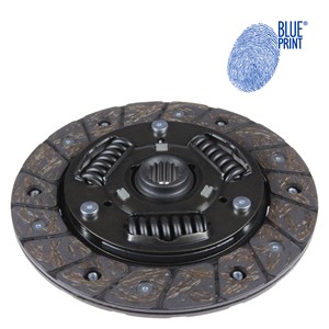 Koplingsskive, NISSAN MICRA I, MICRA II, 30100-01B00, 30100-01B10, 30100-01B12, 30100-01B60, 30100-01B61, 30100-01B62, 30100-01B63, 3010