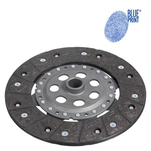Koplingsskive, VW TRANSPORTER Buss IV, TRANSPORTER Flak/chassi IV, TRANSPORTER Skåp IV, 074 141 031 Q, 074 141 031 R, 74 141 031 Q, 74 1