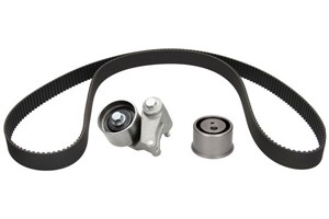 Registerreimsett, HYUNDAI GRANDEUR, SANTA FÉ II, KIA CARNIVAL / GRAND CARNIVAL III, MAGENTIS II, 243123E100, 243123E500, 2481037100, 248