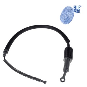 Kabel, parkeringsbremse, Bak, LAND ROVER DISCOVERY I, STC 1528, STC1528