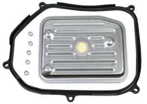 Hydraulisk filtersett, automatgir, SEAT ALHAMBRA, VW SHARAN, 01M 325 429 S2, 01M 325 429, 098 321 370, 098 321 371, 1006969, 1006974, 95