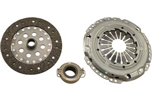 Clutchsett, TOYOTA AVENSIS, AVENSIS Kombi, AVENSIS Liftback, AVENSIS Sedan, RAV 4 II