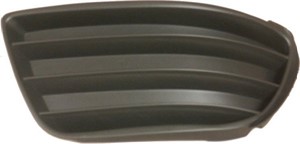 Ventilasjonsgitter, Foran høyre, FIAT PUNTO, PUNTO Skåp/halvkombi, 0000735356076, 735356076