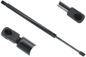 Pneumatisk fjær, koffer- / lasterom, på begge sider, VW TOURAN, TOURAN VAN, 1T0827550H, 1TO 827 550 H
