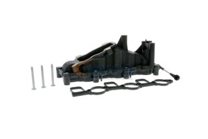 Sugerørmodul, Venstre, AUDI A4 B7, A4 B7 Avant, A4 B7 Cabriolet, A6 Allroad C6, A6 C6, A6 C6 Avant, A8 D3, Q7, VW PHAETON, TOUAREG, 059