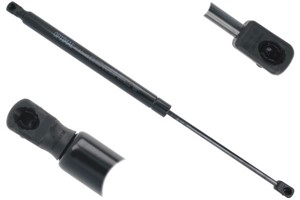 Pneumatisk fjær, koffer- / lasterom, på begge sider, DODGE JOURNEY, FIAT FREEMONT, 5178293AC, 68101213AA, K68101213AA
