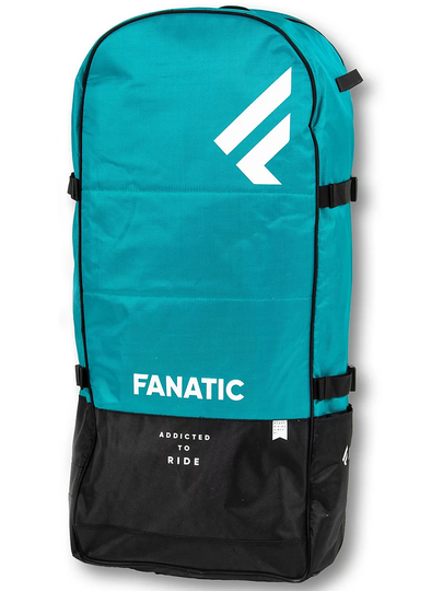 Fanatic Pure Bag SUP-Lauta Bag sininen