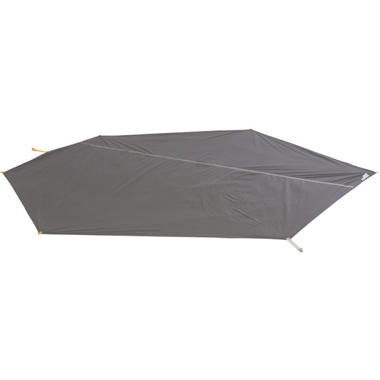 Big Agnes Footprint Tiger Wall Ul2 Bikepack - Gray - OneSize - Partioaitta