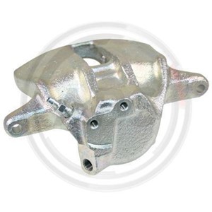Bremsecaliper, Framaksel, Venstre, RENAULT,SEAT,VW, 1H0 615 123B, 1H0 615 123BX, 1H0615123B, 1H0615123BX, 7711135717
