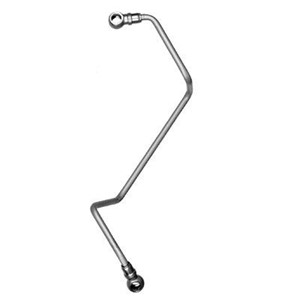 Oljeledning, lader, CITROËN,PEUGEOT, 0379.68*, 0379.68, 37968, 9651785280D