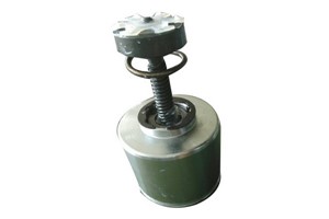 Stempel, bremseklave, Bakaksel, IVECO, 42554759^, 504120970^