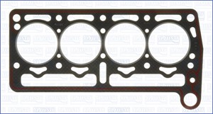 Tetning, sylindertopp, FIAT,LANCIA,SEAT,YUGO, 4387328, 4387329, 4398777, 5891303, 5891780, 7533479, 7553476, 7553479, 7631023, 7745836,