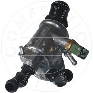 Termostat, kjølemiddel, ALFA ROMEO,CADILLAC,FIAT,OPEL,SAAB,SUZUKI, 13 38 039, 13 38 154, 13 38 275, 17690-79J50, 17690-79J50-000, 5518 7