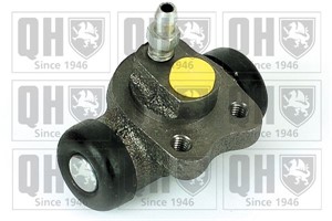 Hjul bremsesylinder, Bak, OPEL KADETT B, KADETT B Coupé, KADETT B Kombi, KADETT C, KADETT C City, KADETT C Coupé, 5 50 012