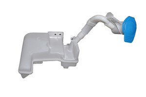 Vaskevannstank, vindusvisking, VW BEETLE, BEETLE Cabriolet, JETTA IV, 5C6955453F, 5C6955453M, 5C6955453Q