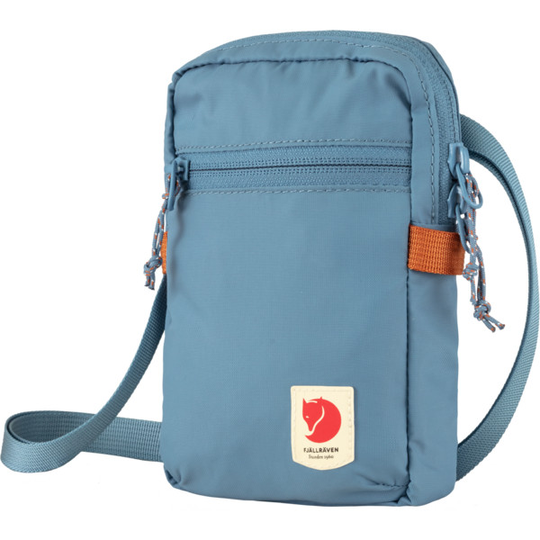 Fjällräven High Coast Pocket - Dawn Blue - OneSize - Partioaitta