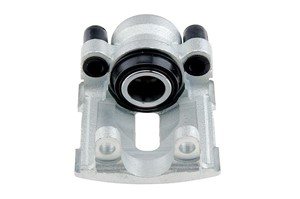 Bremsecaliper, Venstre bakaksel, BMW 1 [E81, E87], 1-Serie Cabriolet [E88], 1-Serie Coupé [E82], 34 21 6 768 693