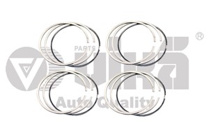 Stempelringsett, AUDI,SEAT,SKODA,VW, 06J198151, 06J198151A, 06J198151B, 06J198151G, 06J198151M