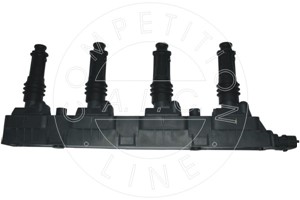 Tennspole, OPEL AGILA, ASTRA G Halvkombi, ASTRA G Kombi, ASTRA G Sedan, CORSA B, CORSA C, CORSA C Skåp/halvkombi, 12 08 012, 90468554, 9