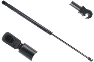 Pneumatisk fjær, koffer- / lasterom, på begge sider, VOLVO S70, 9187795, 9187796, 9485546, 9485547