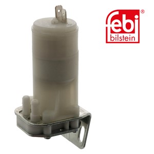 Spylerpumpe, MERCEDES-BENZ, 000 869 30 21, 115 869 02 21, A000 869 30 21, A115 869 02 21
