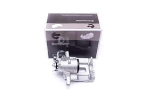 Bremsecaliper, Høyre bakaksel, CITROËN,NISSAN,OPEL,RENAULT,VAUXHALL, 4400100QAC, 4414026, 7701050916, 7711135700, 9199260, 93174804