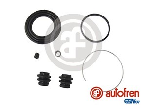 Reparasjonssett, bremseklave, Framaksel, TOYOTA YARIS, YARIS / VIOS Sedan, 04478-52070