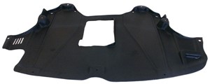 Motorotildekning, ALFA ROMEO 156, 156 Sportwagon, 0000060622315, 0000617745115, 60622315, 617745115
