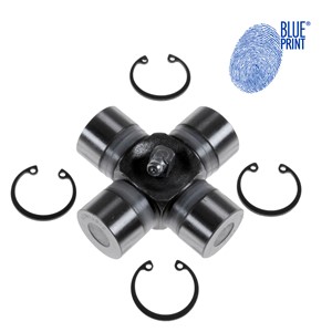 Ledd, longitudinalbølge, Foran eller bak, NISSAN CABSTAR, 37125-MB425, 77 01 044 188