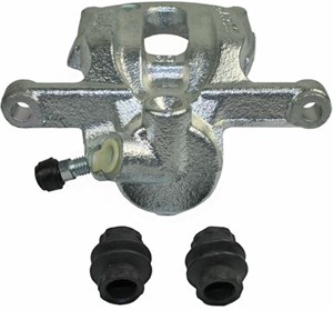 Bremsecaliper, Venstre bakaksel, MERCEDES-BENZ A-KLASS [W169], B-KLASS Sports Tourer [W245], 169 420 0783, 169 420 15 83, 1694200783, 16