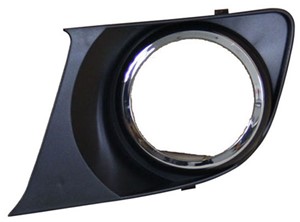 Ventilasjonsgitter, Foran venstre, ALFA ROMEO 159, 159 Sportwagon, 0000156059079, 0000156089724, 156059079, 156089724